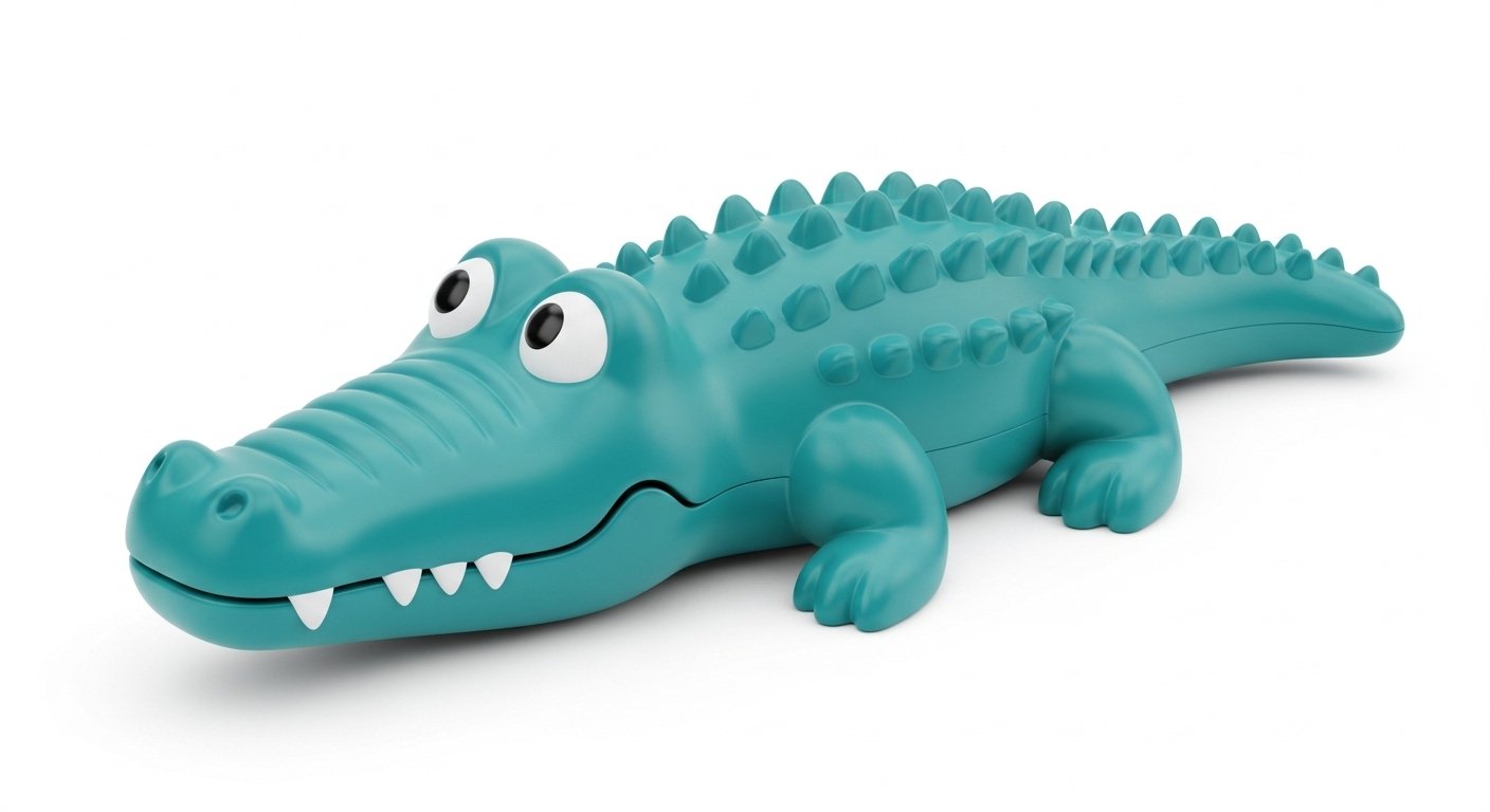 Dog Toys for Super Aggresive Chewers