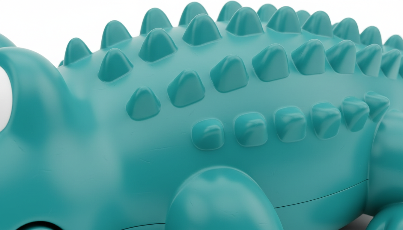 Dog Toys for Super Aggresive Chewers - Image 4